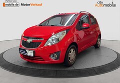 Bild des Angebotes Chevrolet Spark LS+/Klimaanlage/AUX/USB