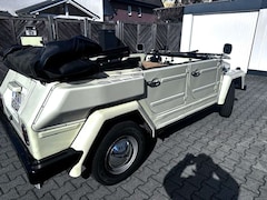 Bild des Angebotes VW 181 Oldtimer - Kübel