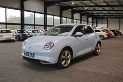 Bild des Angebotes GWM ORA 03 400 PRO inkl. Wärmepumpe