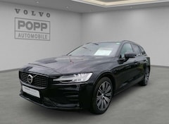 Bild des Angebotes Volvo V60 B4 FWD Plus Dark 360° ACC HUD PANO 4xSHZ