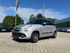 Bild des Angebotes Fiat 500L 1.3 Multijet 16V 120th *PDC Pano Klima Alu*
