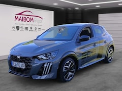Bild des Angebotes Peugeot 208 Hybrid 136 GT