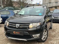 Bild des Angebotes Dacia Sandero II Stepway Prestige*1.HAND*128TKM*GEPFLE