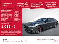 Bild des Angebotes Audi A6 55 TFSI e quat. S line Matrix B&O Leder