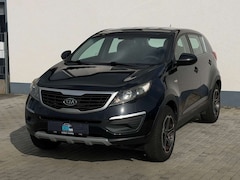 Bild des Angebotes Kia Sportage Attract 2WD/AHK/BC/TÜVNEU