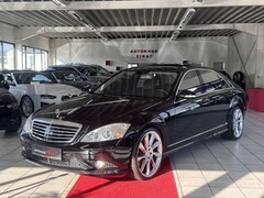 Bild des Angebotes Mercedes-Benz S 420 CDI L°Navi°Bi-Xenon°Panorama°AMG Styling° AMG