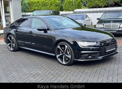 Bild des Angebotes Audi S7 Sportback 4.0 TFSI Quattro 21" LUFT*MATR*ACC