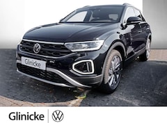 Bild des Angebotes VW T-Roc GOAL 1.5 l TSI 150 PS DSG | RÜKA | Ahzv. u