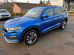 Bild des Angebotes Skoda Kodiaq Tour Panorama/Standheizung/Matrix/AHK