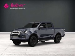 Bild des Angebotes Isuzu D-Max V-CROSS D-CAB (* GARANTIE BIS 09 / 2028 *)