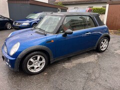 Bild des Angebotes MINI One Cabrio *PDC*Klima*SHZ*