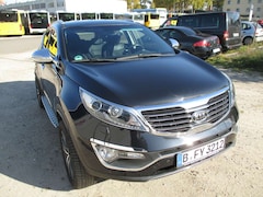 Bild des Angebotes Kia Sportage Sportage 2.0 CVVT 4WD Automatik Spirit