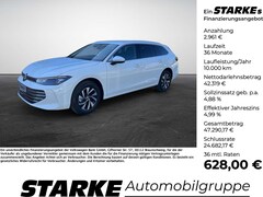 Bild des Angebotes VW Passat Variant 2.0 TDI DSG Business