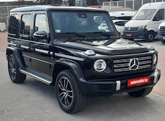 Bild des Angebotes Mercedes-Benz G 500 AMG Line+Manufaktur