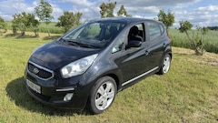 Bild des Angebotes Kia Venga Venga Minivan - perfekt für Stadt und Hobby