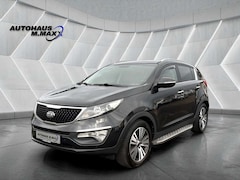 Bild des Angebotes Kia Sportage Spirit Navi*Sitzheizung*Tenpomat*Kamera