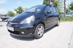 Bild des Angebotes Honda Jazz 1.2 STYLE*TÜV NEU*KLIMA*AHK*SERVICE NEU*