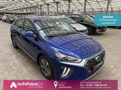 Bild des Angebotes Hyundai IONIQ 1.6 GDI Trend-Paket Plug-In Hybrid