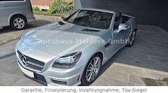 Bild des Angebotes Mercedes-Benz SLK 55 AMG *Garantie*Navi*449€ mtl.