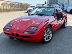 Bild des Angebotes BMW Z1 Roadster *Sammlerzustand*H-Kennzeichen*