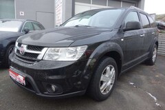 Bild des Angebotes Fiat Freemont Lounge 7.Sitzer