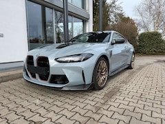 Bild des Angebotes BMW M4 CS/ DRIVING ASSISTANT/ SOFORT VERFÜGBAR