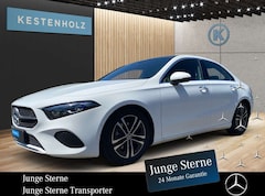 Bild des Angebotes Mercedes-Benz A 180 A 180 d Limo PROGRESSIVE°PANO°STDH°DISTR°KEYLESS
