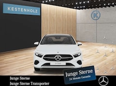 Bild des Angebotes Mercedes-Benz A 180 A 180 d Limo PROGRESSIVE°PANO°STDH°DISTR°KEYLESS