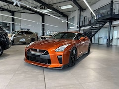 Bild des Angebotes Nissan GT-R Prestige Edition 3.8 V6 Sportabgasanlage