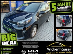 Bild des Angebotes Kia Picanto 1.2 Vision Sitzheizung Kamera Carplay