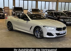 Bild des Angebotes BMW M850 i Cabrio xDrive*Laser*360*HUD*Sitz Kühlung