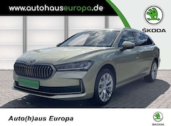 Bild des Angebotes Skoda Superb Combi Selection 1.5 TSI mHEV DSG AHK ACC210 eKlapp