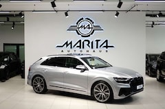 Bild des Angebotes Audi SQ8 4.0|RS-SITZ|ACC|LUFTF|MEMORY|B&O|PANO|3D-KAM