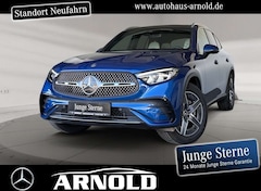 Bild des Angebotes Mercedes-Benz GLC 450 GLC 450 d 4M AMG-Line PanoD. AIRMATIC el-Klappe BC