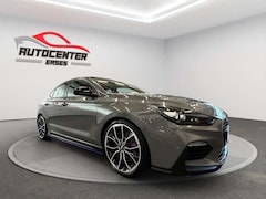 Hyundai i30 Fastback N Performance Navi LED Kamera 19"