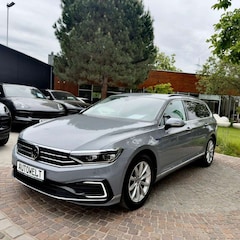 Bild des Angebotes VW Passat Variant GTE LED/360°/ACC/Memory/Stanheiz.