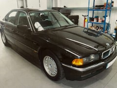 Bild des Angebotes BMW 730 730i V8