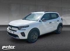 Bild des Angebotes Citroen C3 C3 PLUS 110 +Allwetter+FSH+LHZ+SHZ+