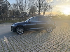 Bild des Angebotes Audi Q5 45 TFSI quattro S tronic design