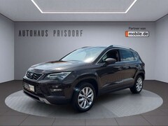 Bild des Angebotes SEAT Ateca Style Beats LED/PDC/Klima/Shz/CarPlay