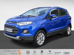 Bild des Angebotes Ford EcoSport 1.0 Titanium Navi