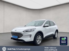 Bild des Angebotes Ford Kuga 2.5 Duratec PHEV TITANIUM