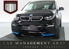 Bild des Angebotes BMW i3 eDrive+ NAVI+RÜCKFK+PDC+DAB+SITZH+TEMP