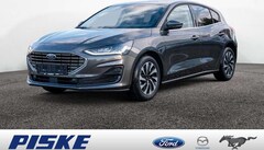 Bild des Angebotes Ford Focus Titanium GJR KAMERA PDC SHZ NAVI LED