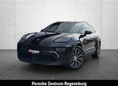 Bild des Angebotes Porsche Macan BOSE PANO 2D Surround View