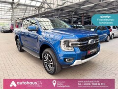 Bild des Angebotes Ford Ranger 2.0 Ecoblue  Limited 4x4 Doppelkabine