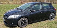 Bild des Angebotes Toyota Auris Auris 1.33 VVT-i