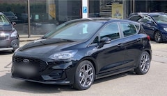 Bild des Angebotes Ford Fiesta Fiesta 1.0 EcoBoost Hybrid ST-Line LED/Sitzhzg. BC