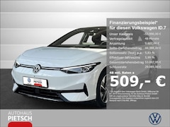 Bild des Angebotes VW ID.7 Pro 210 kW (286 PS) 77 kWh 1-Gang-Automatik HUD AH