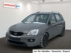 Bild des Angebotes Kia Carens 1.6 CRDi Spirit 7-Sitze